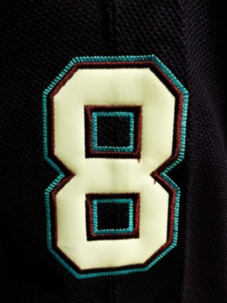 свитер хоккейный Anaheim Ducks №8 SELANNE  ccm