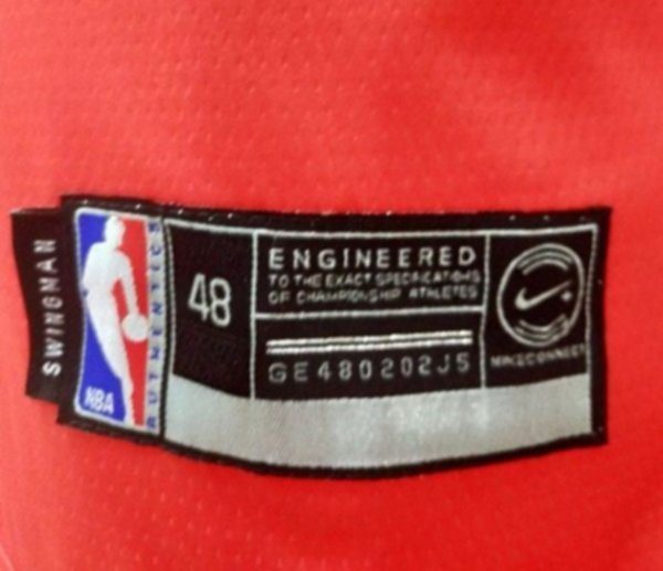 майка баскетбольная  Toronto Raptors №2 LEONARD  nike