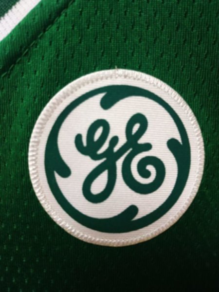майка баскетбольная Boston Celtics №8 WALKER  nike 