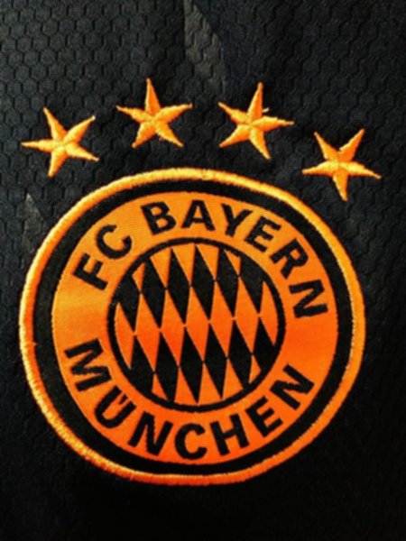 форма Bayern Munchen  2019-2020  гостевая