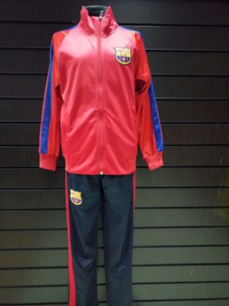 спортивный костюм детский Barcelona