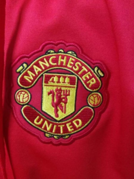 тренировочный костюм Manchester United  2018-19  полиэстер 100%