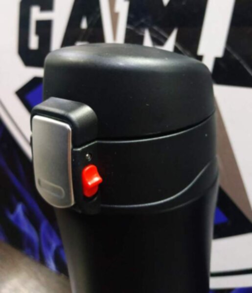 термокружка Динамо Минск 450мл.