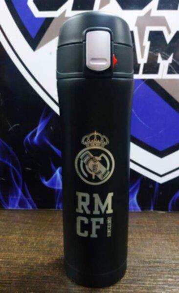 термокружка Real Madrid  450мл.