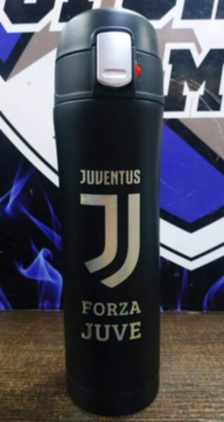 термокружка Juventus  450мл.