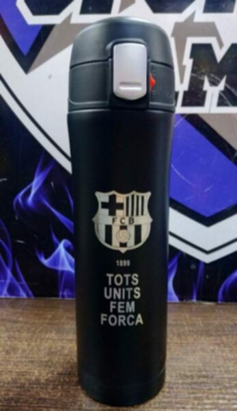 термокружка Barcelona  450мл.