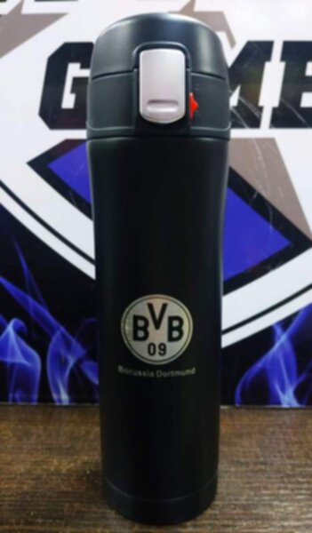 термокружка  Borussia Dortmund  450мл.