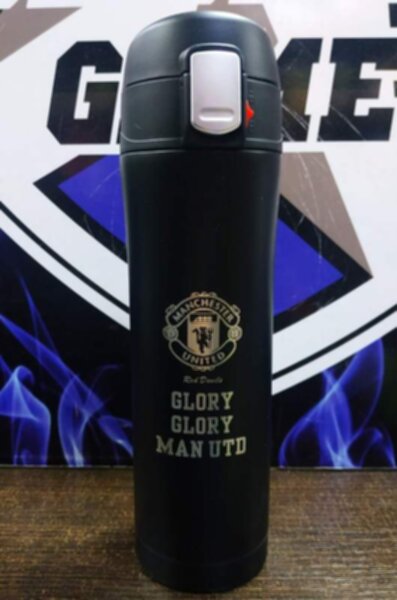 термокружка  Manchester United  450мл.