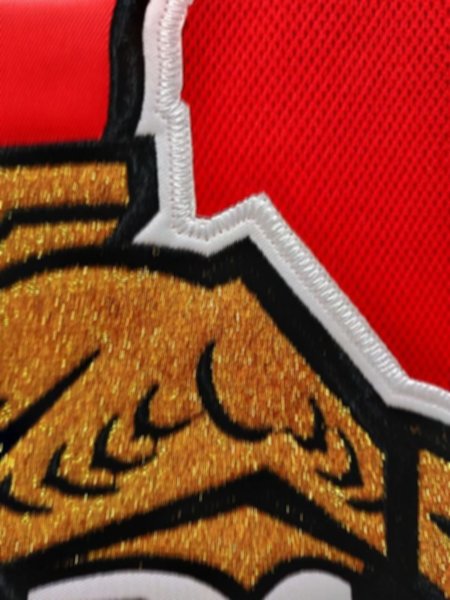 свитер хоккейный Ottawa Senators №65 KARLSSON