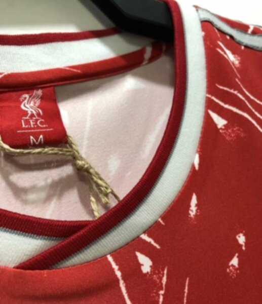  майка ретро  Liverpool длинный рукав  1989-1991,полиэстер 100%