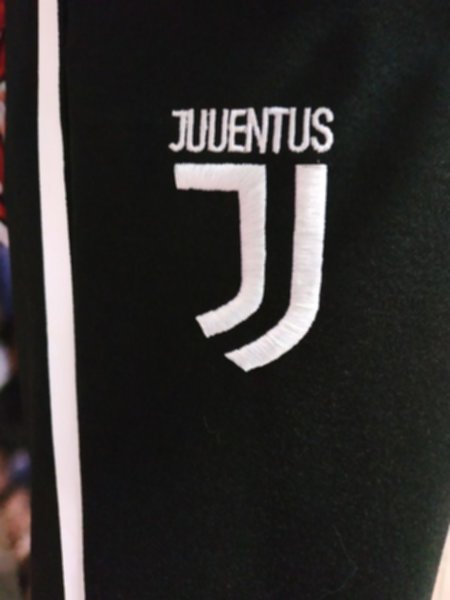 тренировочный костюм Juventus  2018-19