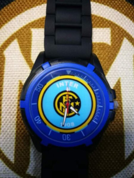 часы Inter