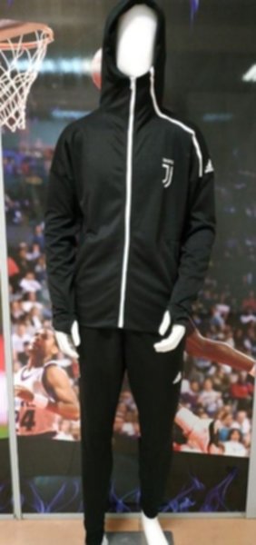 тренировочный костюм Juventus  2018-19