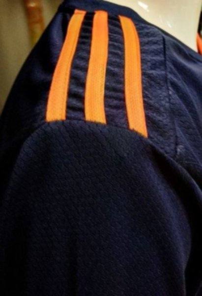 форма Bayern Munchen  2019-2020  гостевая