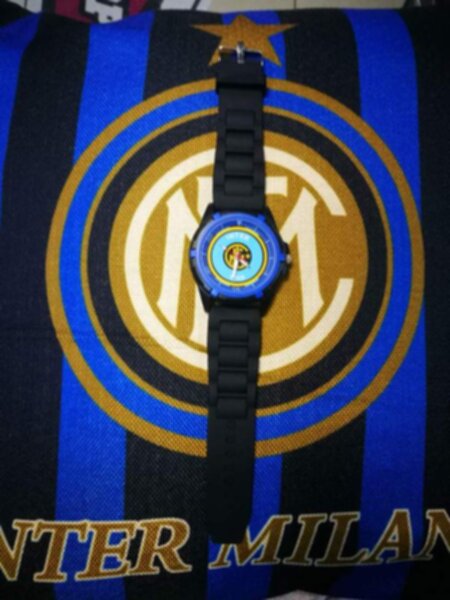 часы Inter