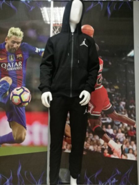 спортивный костюм Jordan