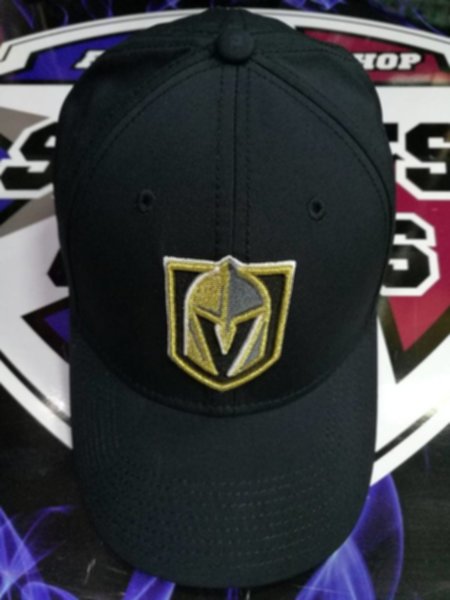 бейсболка Vegas Golden Knights