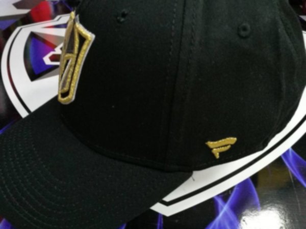 бейсболка Vegas Golden Knights