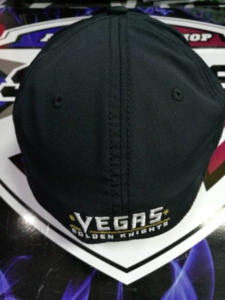 бейсболка Vegas Golden Knights