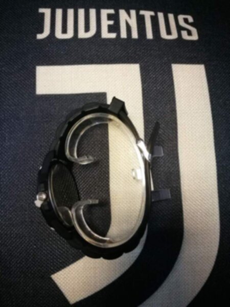 часы Juventus