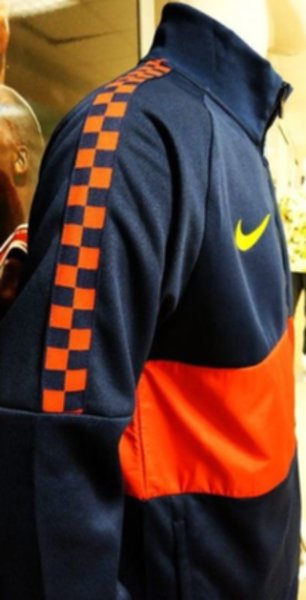 спортивный костюм  Barcelona 2019-2020  полиэстер 100%