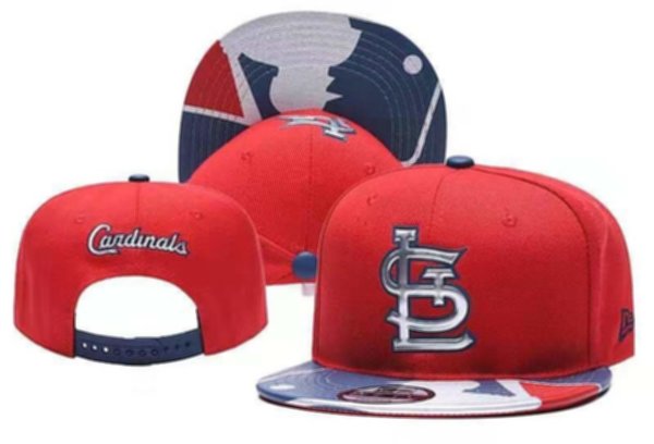 снэпбэк St.Louis Cardinals
