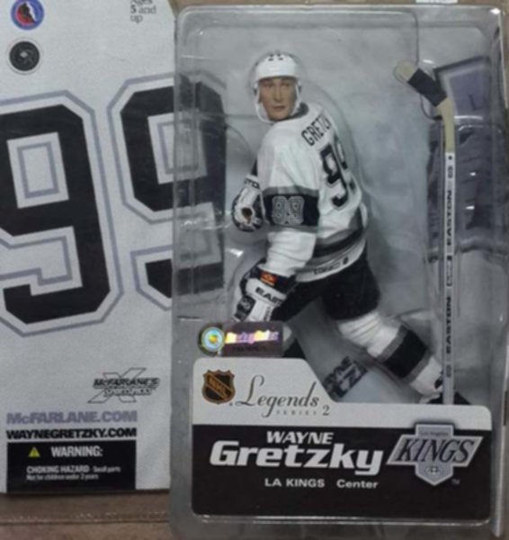 фигурка Gretzky