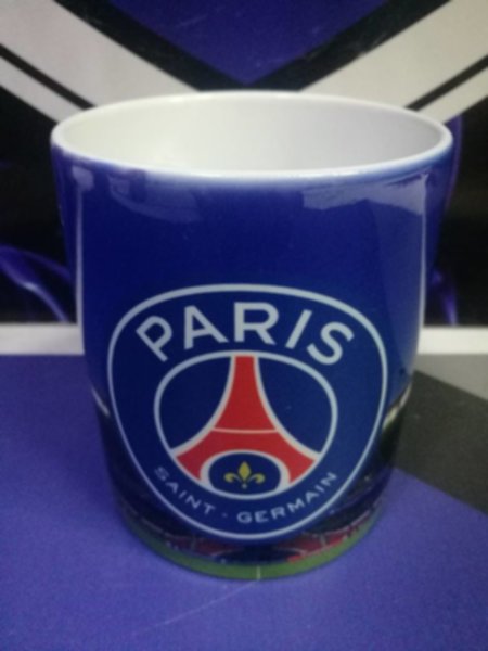 кружка Paris SG  300мл.