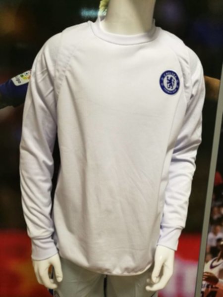 свитшот Chelsea