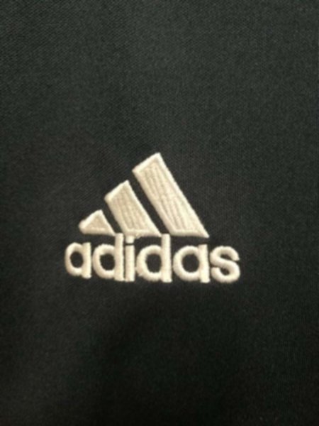 тренировочный комплект Real Madrid