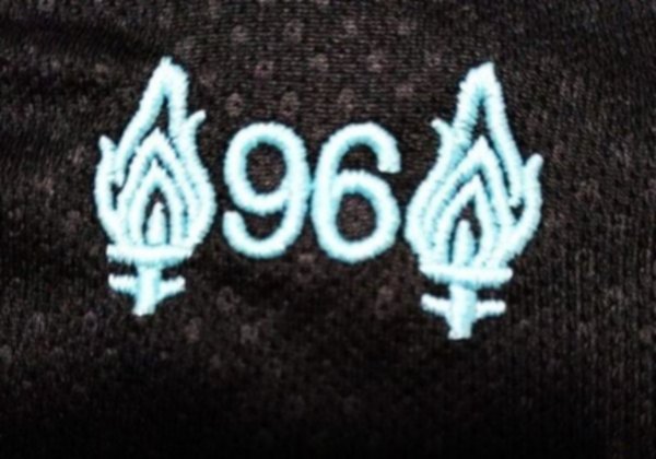 форма Liverpool  2019-2020  резервная   полиэстер 100%