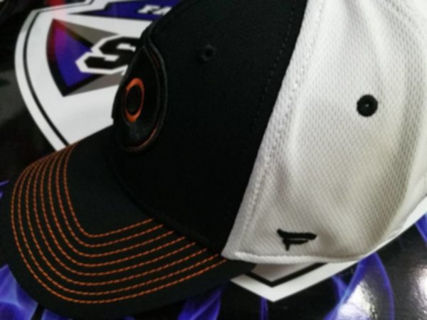бейсболка Philadelphia Flyers