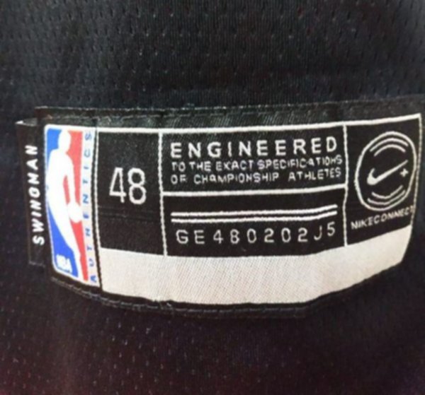 майка баскетбольная Brooklyn Nets №7 DURANT