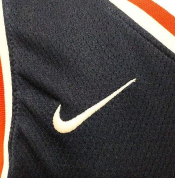 майка баскетбольная LA Clippers №2 LEONARD  nike