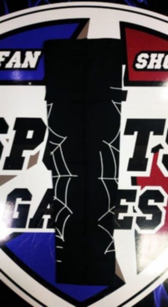 рукав баскетбольный