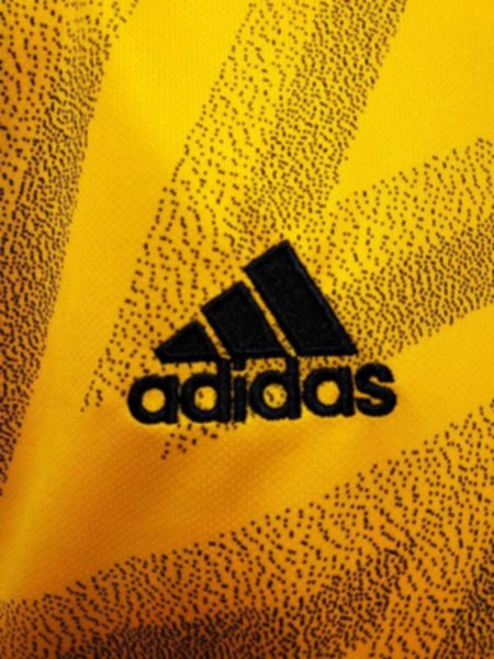 форма Arsenal №9 LACAZETTE  2019-2020  гостевая