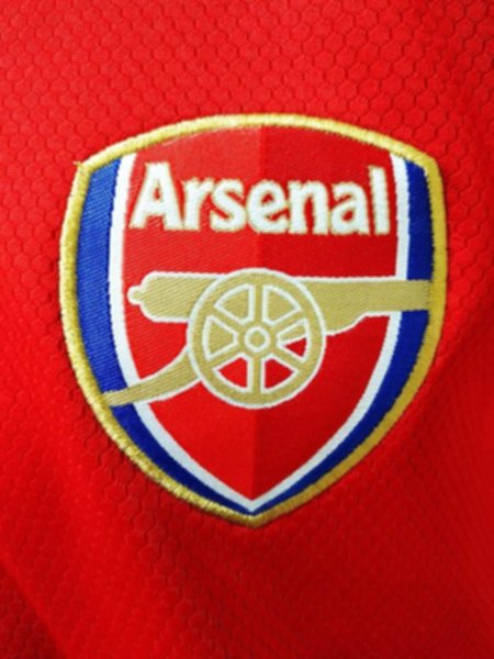 форма Arsenal №14 AUBAMEYANG  2019-2020  домашняя