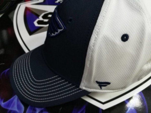 бейсболка St.Louis Blues