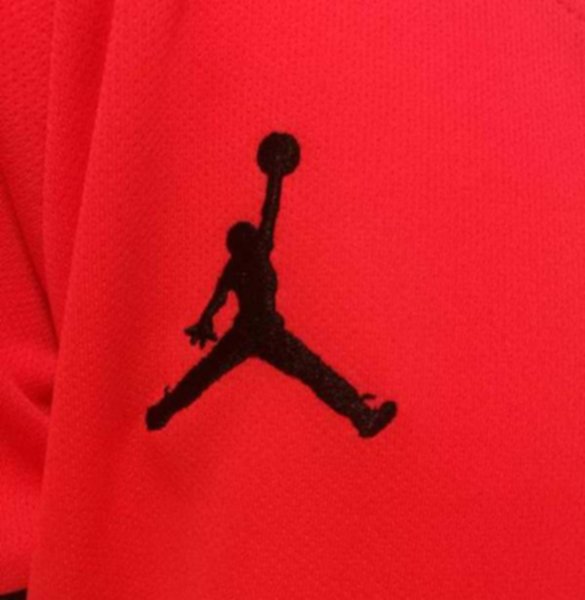 форма детская Paris SG №7 MBAPPE Jordan  2019-2020 Лига Чемпионов