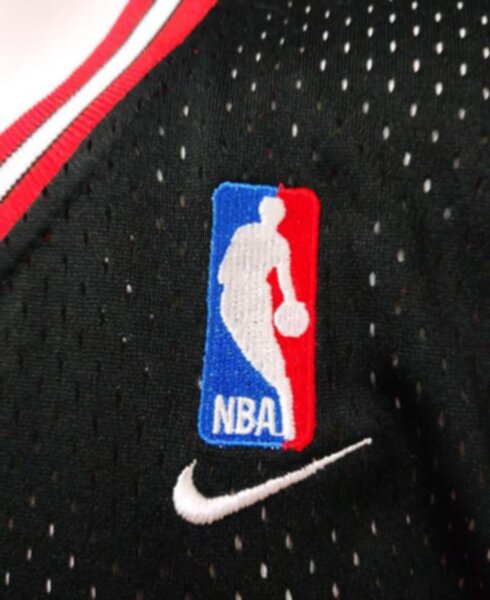 майка баскетбольная Chicago Bulls №23 JORDAN  nike 