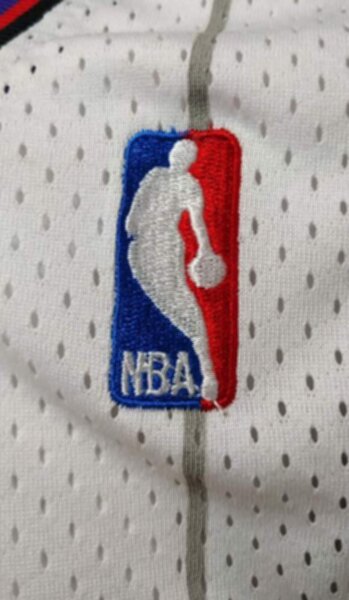 майка баскетбольная  Toronto Raptors №15 CARTER  nike