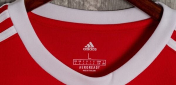 майка Manchester United  2021-2022 домашняя  полиэстер 100%