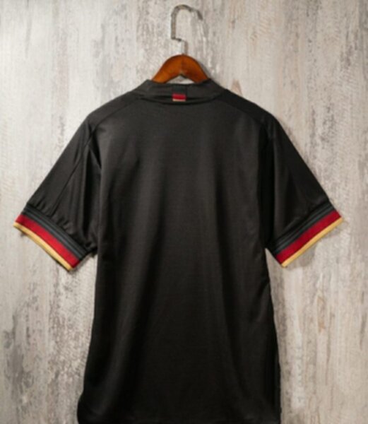 майка сборной Германии Euro 2020 