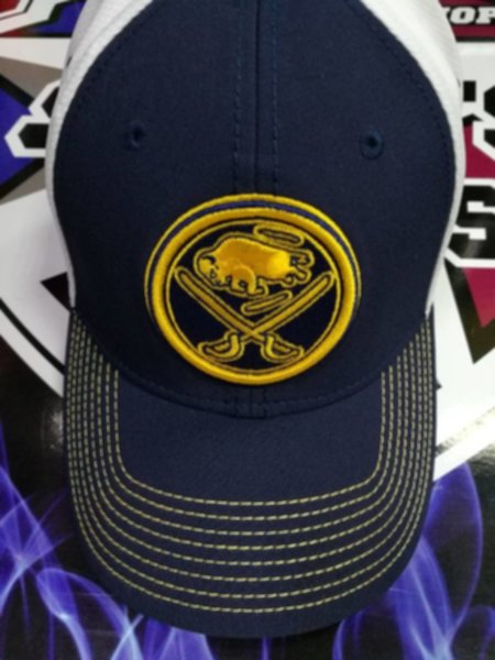 бейсболка Buffalo Sabres