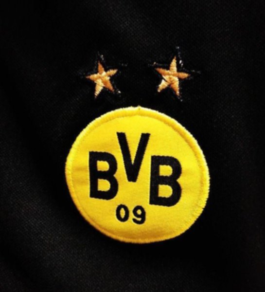 форма Borussia Dortmund  длинный рукав  2019-2020  домашняя