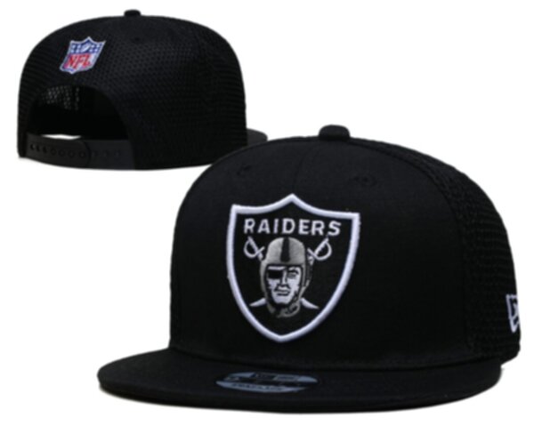  снэпбэк Las Vegas Raiders