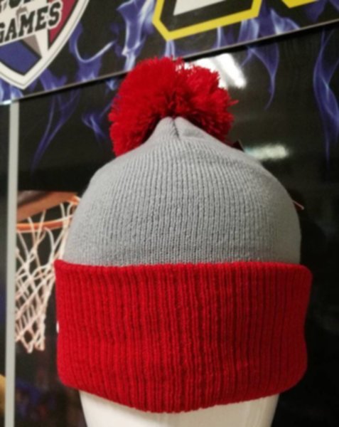 шапка Houston Rockets(акрил 100%)