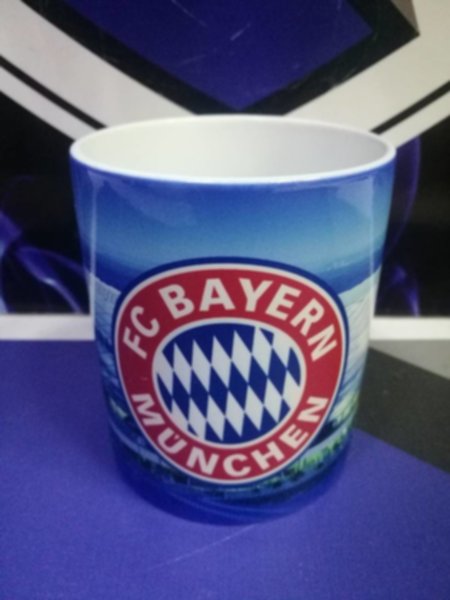 кружка Bayern Munchen  300 мл.