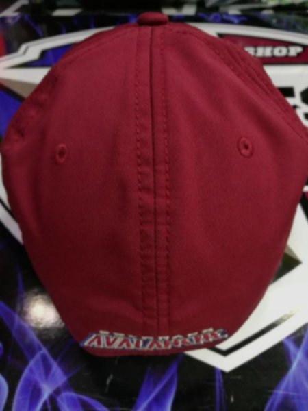 бейсболка Colorado Avalanche