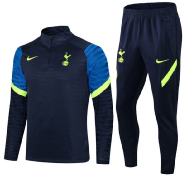 тренировочный костюм Tottenham  2023 Nike,полиэстер 100%